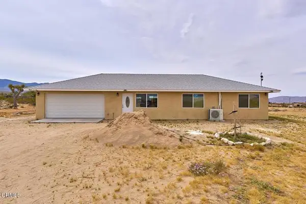 9210 Cherokee Trail, Lucerne Valley, CA 92356
