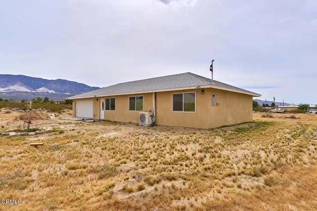 9210 Cherokee Trail, Lucerne Valley, CA 92356 - #3