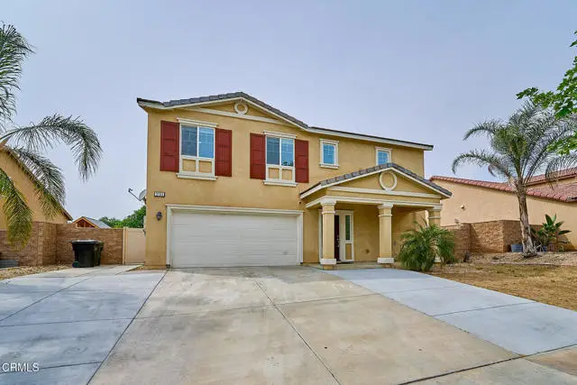 3193 Quarry Drive, Jurupa Valley, CA 92509 - #3