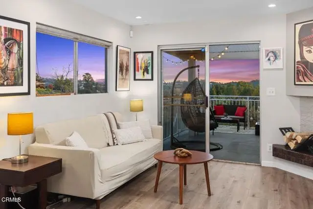 5681 Fallston Street, Los Angeles, CA 90042 - #3