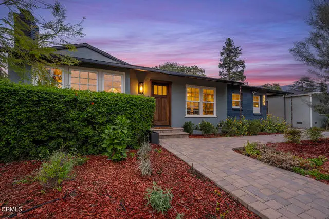 1281 Meadowbrook Road, Altadena, CA 91001 - #2
