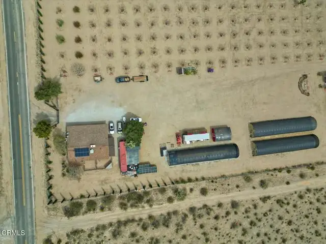 9125 Mesa Avenue, Lucerne Valley, CA 92356 - #2