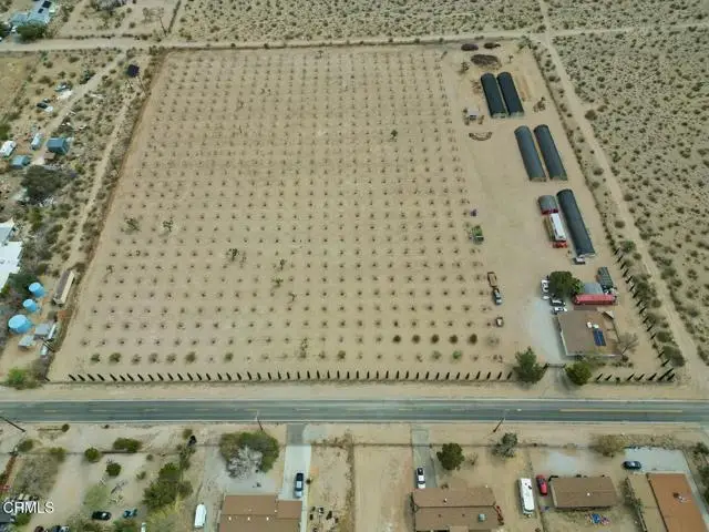 9125 Mesa Avenue, Lucerne Valley, CA 92356 - #3