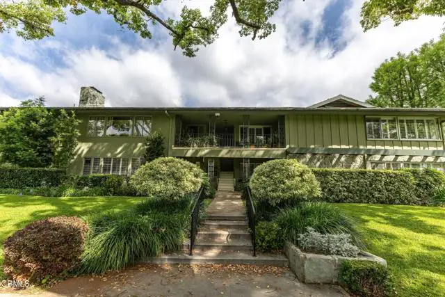 335 S Orange Grove Boulevard, Pasadena, CA 91105 - #2