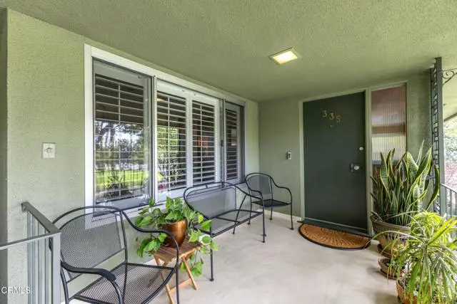 335 S Orange Grove Boulevard, Pasadena, CA 91105 - #3