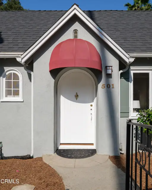 501 Fremont Lane, South Pasadena, CA 91030 - #2