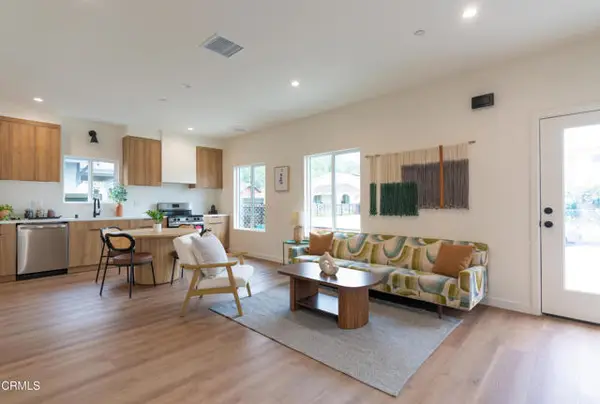 2248 Gatewood Street, Los Angeles, CA 90031