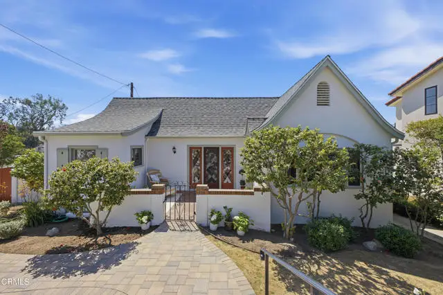 1124 E Mariposa Street, Altadena, CA 91001 - #2