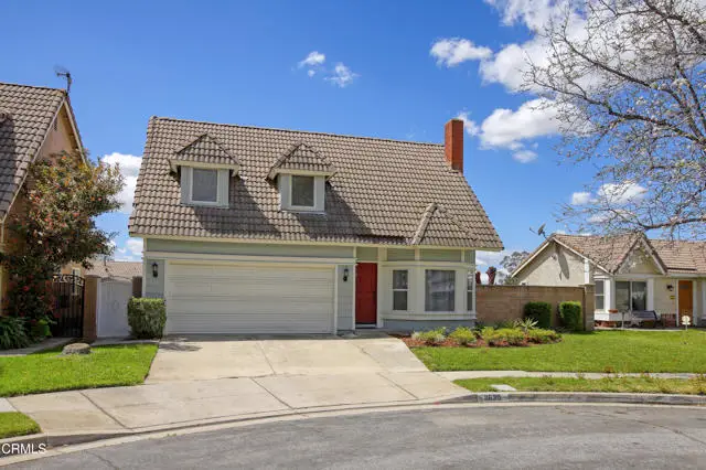 11639 Mount Rainier Court, Rancho Cucamonga, CA 91737 - #1