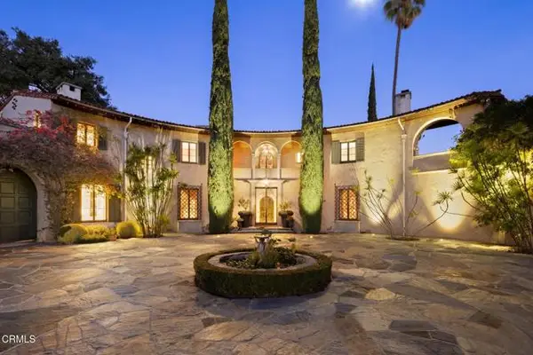 1290 Hillcrest Avenue, Pasadena, CA 91106