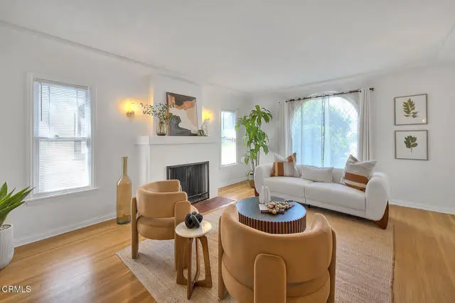 1768 E Orange Grove Boulevard, Pasadena, CA 91104 - #3