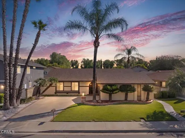 25530 Meadow Mont Street, Santa Clarita, CA 91355 - #1