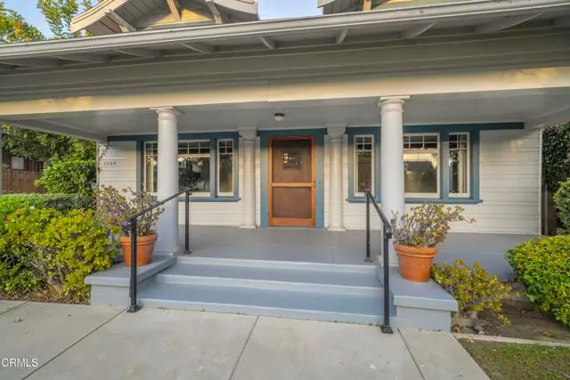 1224 Stratford Avenue, South Pasadena, CA 91030 - #2