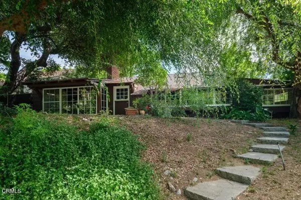 1900 Niodrara Drive, Glendale, CA 91208
