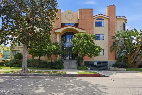 450 W Dryden Street #303, Glendale, CA 91202