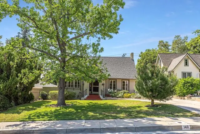 143 N Lincoln Place, Monrovia, CA 91016 - #2
