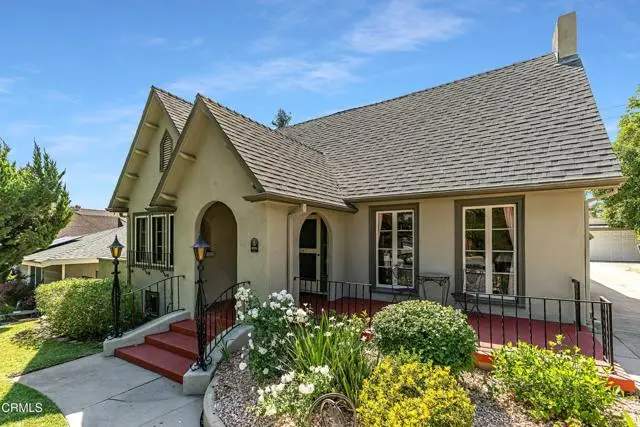 143 N Lincoln Place, Monrovia, CA 91016 - #3