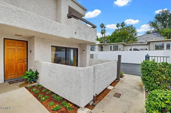 2680 Lake Avenue #8, Altadena, CA 91001