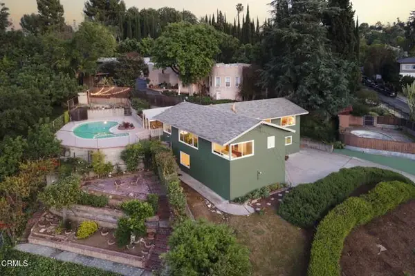 1334 N Avenue 45, Los Angeles, CA 90041