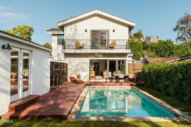 1813 N Avenue 55, Los Angeles, CA 90042 - #1