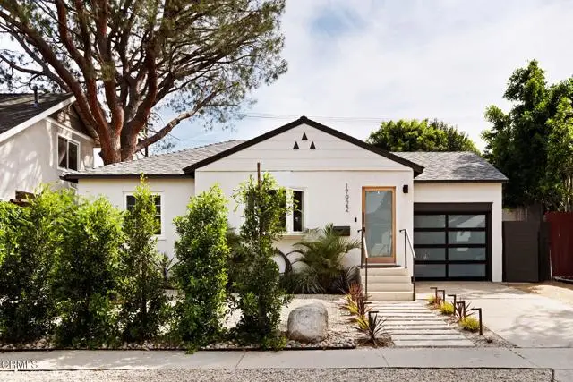 17922 Martha Street, Encino, CA 91316 - #1