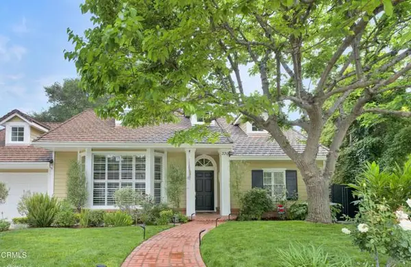 330 Glen Summer Road, Pasadena, CA 91105
