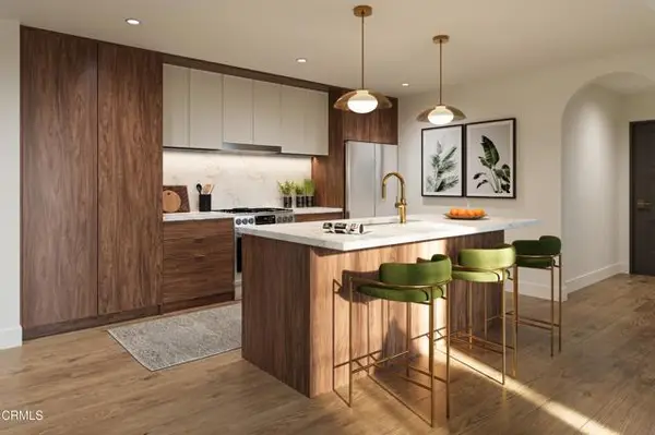 139 S Oak Knoll Avenue #303, Pasadena, CA 91101