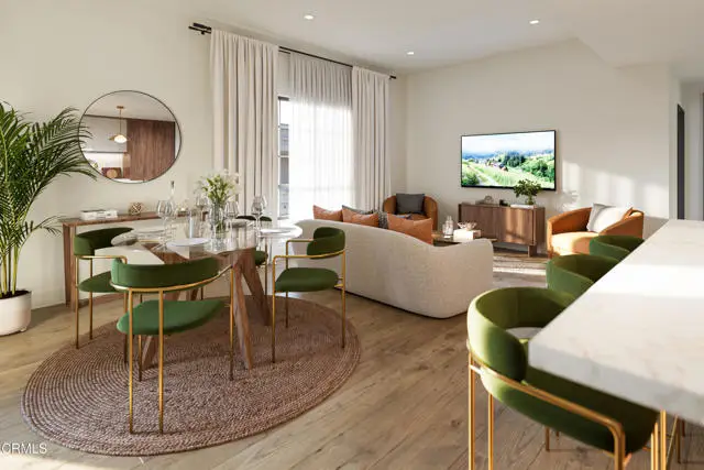 139 S Oak Knoll Avenue #303, Pasadena, CA 91101 - #2