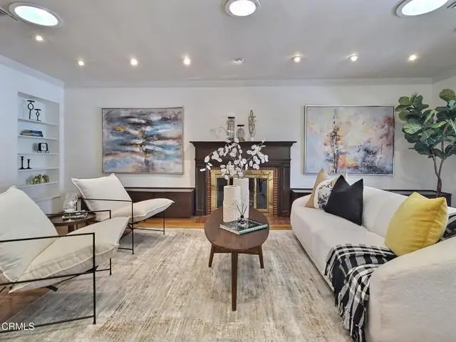 2341 Meadow Valley Terrace, Los Angeles, CA 90039 - #1