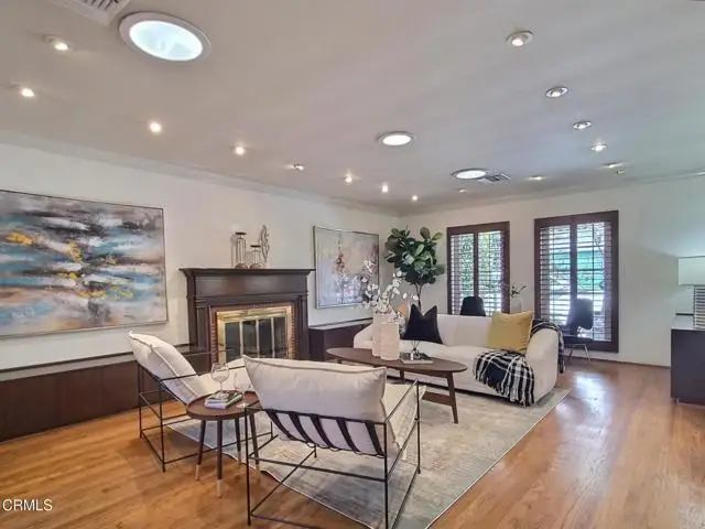 2341 Meadow Valley Terrace, Los Angeles, CA 90039 - #2