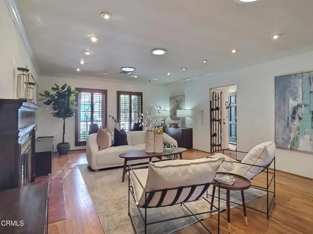 2341 Meadow Valley Terrace, Los Angeles, CA 90039 - #3