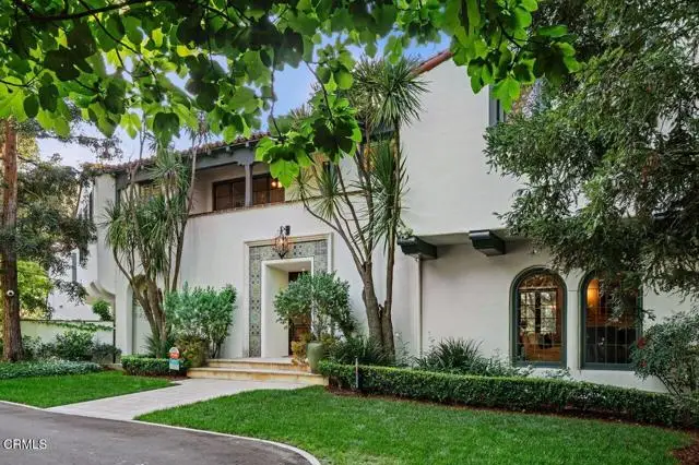 4166 Woodleigh Lane, La Canada Flintridge, CA 91011 - #2