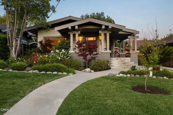 1260 N Michigan Avenue, Pasadena, CA 91104