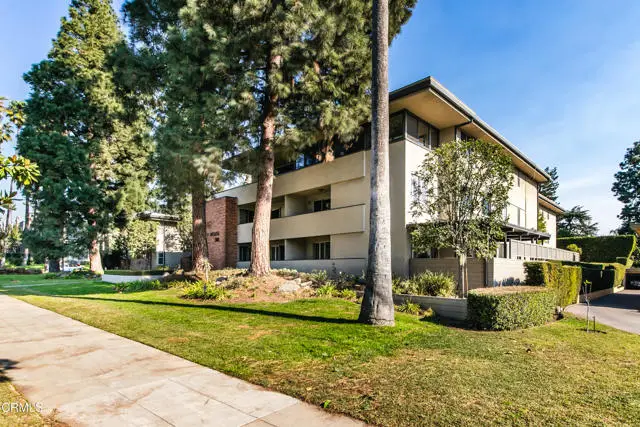 380 S Orange Grove Boulevard #12, Pasadena, CA 91105 - #2