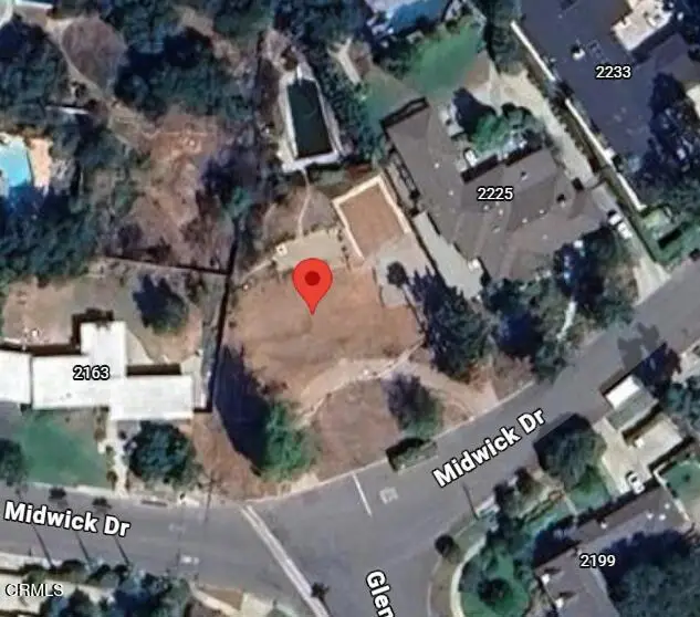 2185 Midwick Drive, Altadena, CA 91001 - #2