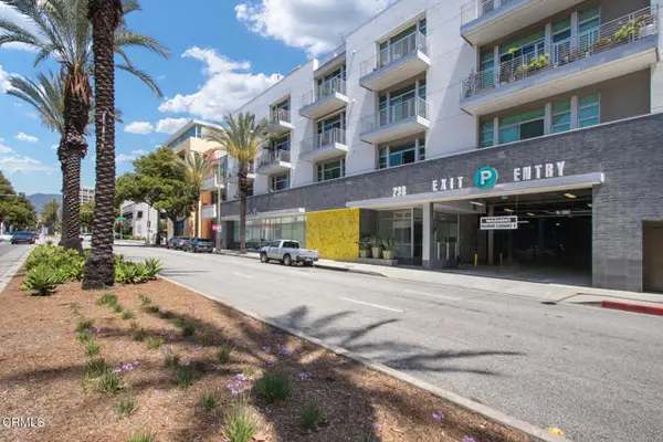 238 S Arroyo Parkway #316, Pasadena, CA 91105