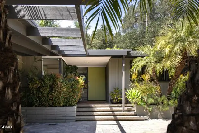 3439 Vosburg Street, Pasadena, CA 91107 - #3