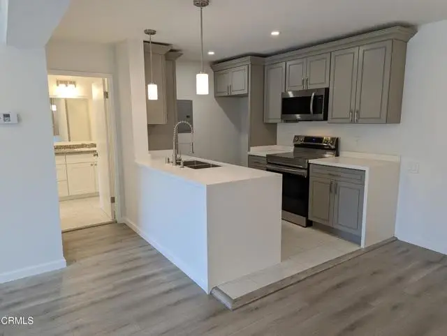 5460 White Oak Avenue #G222, Encino, CA 91316 - #1