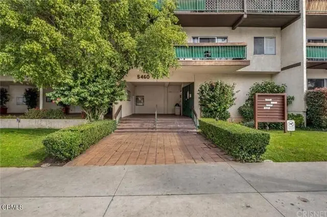 5460 White Oak Avenue #G222, Encino, CA 91316 - #2