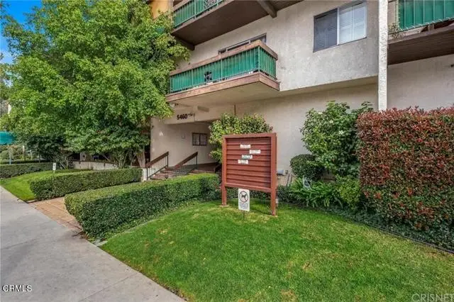 5460 White Oak Avenue #G222, Encino, CA 91316 - #3