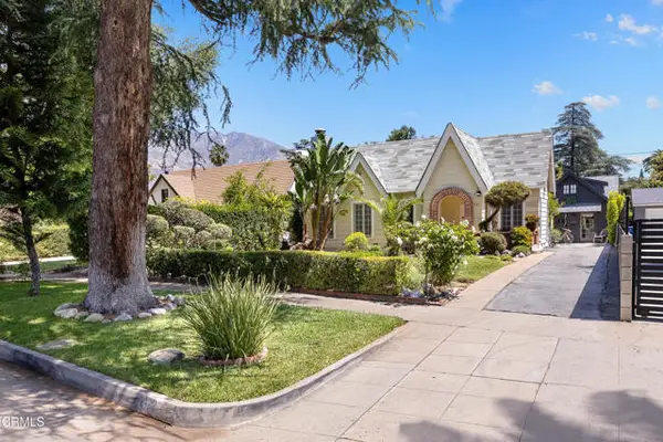 2120 Navarro Avenue, Altadena, CA 91001