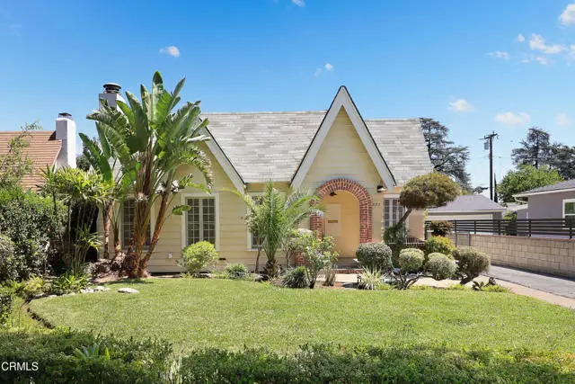 2120 Navarro Avenue, Altadena, CA 91001 - #3