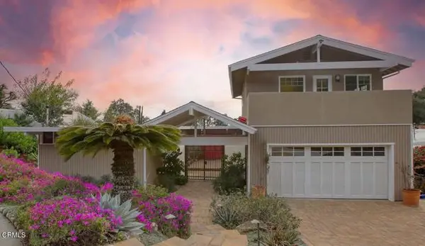 2472 Shields Street, La Crescenta, CA 91214