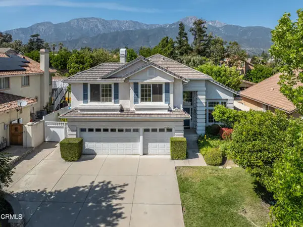 9368 Ledig Drive, Rancho Cucamonga, CA 91701