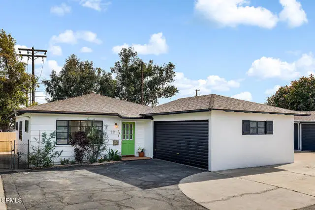 2211 Casitas Avenue, Altadena, CA 91001 - #2