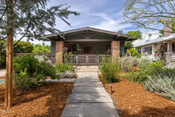 623 N Catalina Avenue, Pasadena, CA 91106