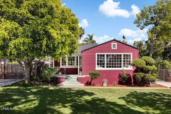 5130 Shearin Avenue, Los Angeles, CA 90041