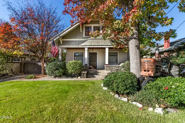 733 N Mar Vista Avenue, Pasadena, CA 91104