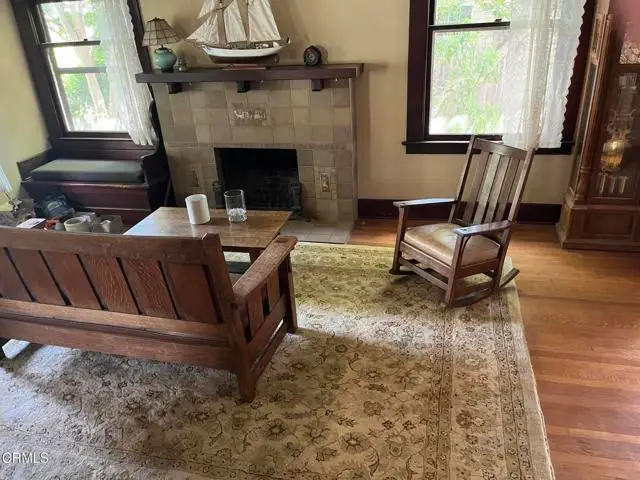 733 N Mar Vista Avenue, Pasadena, CA 91104 - #2