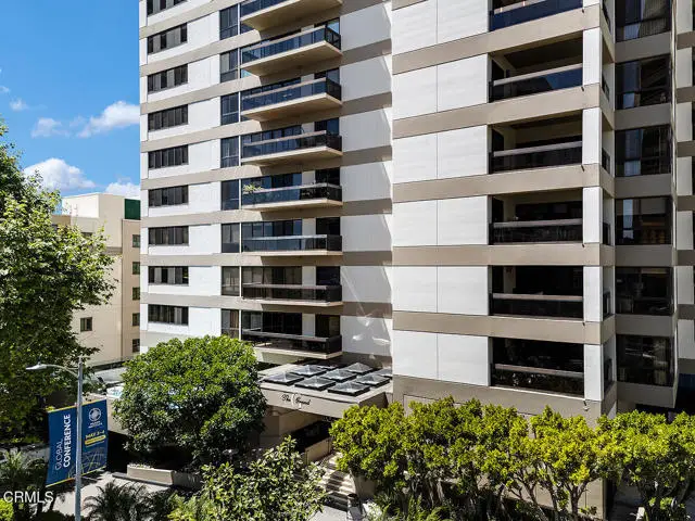 10445 Wilshire Boulevard #604, Los Angeles, CA 90024 - #2